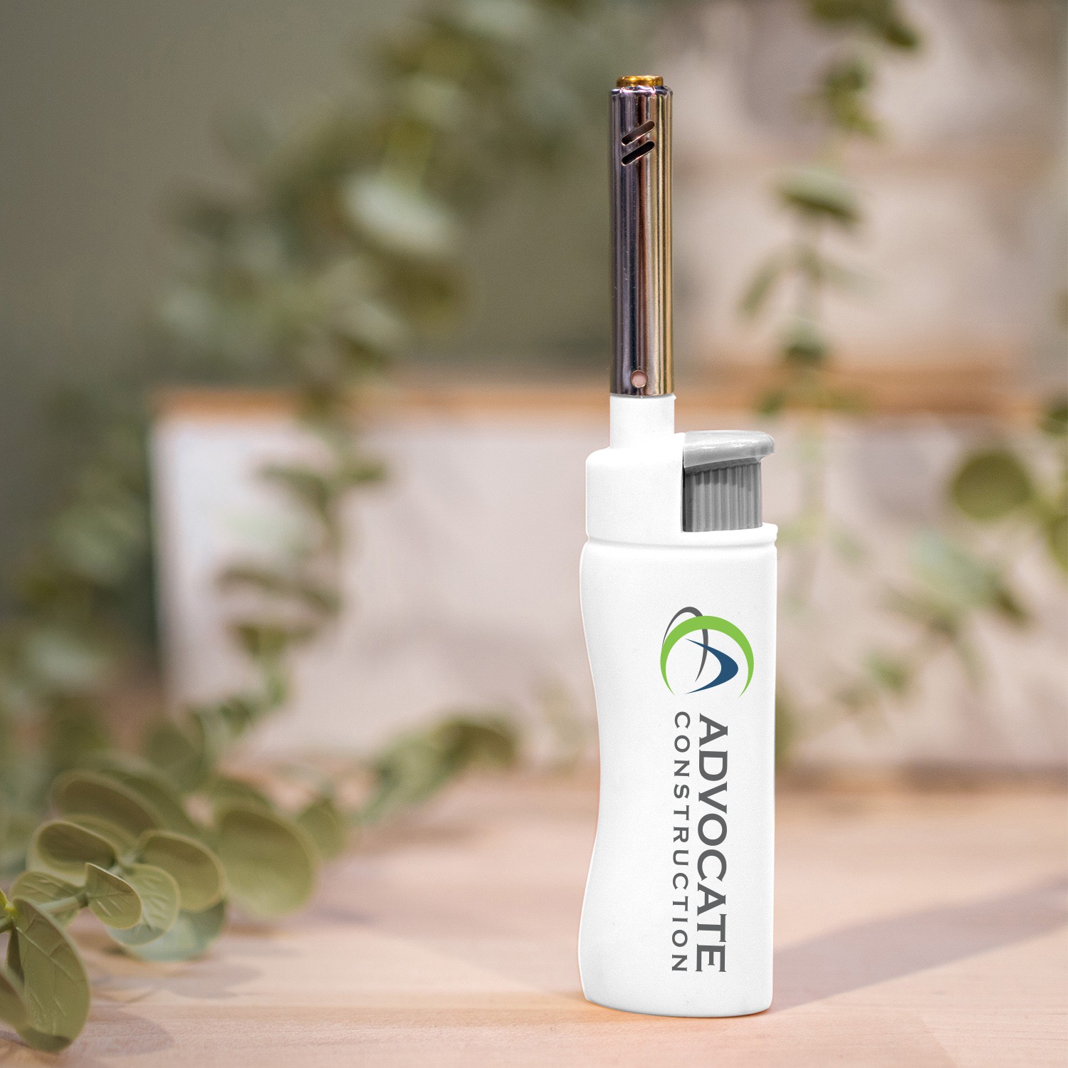 Mk Lighter® Range Small Utility Lighter 1