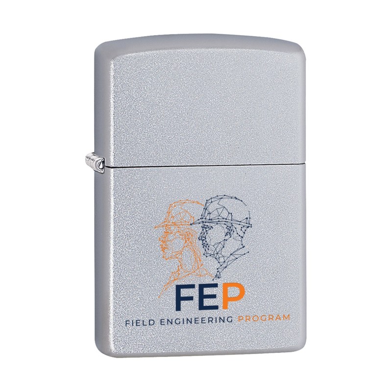 Zippo® Usa-Made Bit Safe Screwdriver Satin Chrome 1 Zippo® Usa-Made Bit Safe Screwdriver Satin Chrome 1