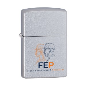 Zippo® Usa-Made Bit Safe Screwdriver Satin Chrome 1 Zippo® Usa-Made Bit Safe Screwdriver Satin Chrome 1