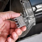 Zippo® Usa-Made Bit Safe Screwdriver Satin Chrome - 40701 - Lifestyle 5 Zippo® Usa-Made Bit Safe Screwdriver Satin Chrome - 40701 - Lifestyle 5