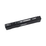 Coast® Slayer Flashlight - Black - 30920 - Top Coast® Slayer Flashlight - Black - 30920 - Top