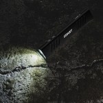 Coast® Slayer Flashlight - Black - 30920 - Lifestyle 1 Coast® Slayer Flashlight - Black - 30920 - Lifestyle 1