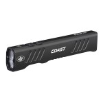 Coast® Slayer Flashlight - Black 1 Coast® Slayer Flashlight - Black 1
