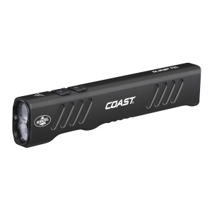 Coast® Slayer Flashlight - Black 1 Coast® Slayer Flashlight - Black 1