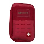 My Medic® Myfak? Mini First Aid Kit - RED My Medic® Myfak? Mini First Aid Kit - RED
