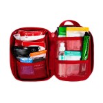 My Medic® Myfak? Mini First Aid Kit - Open My Medic® Myfak? Mini First Aid Kit - Open