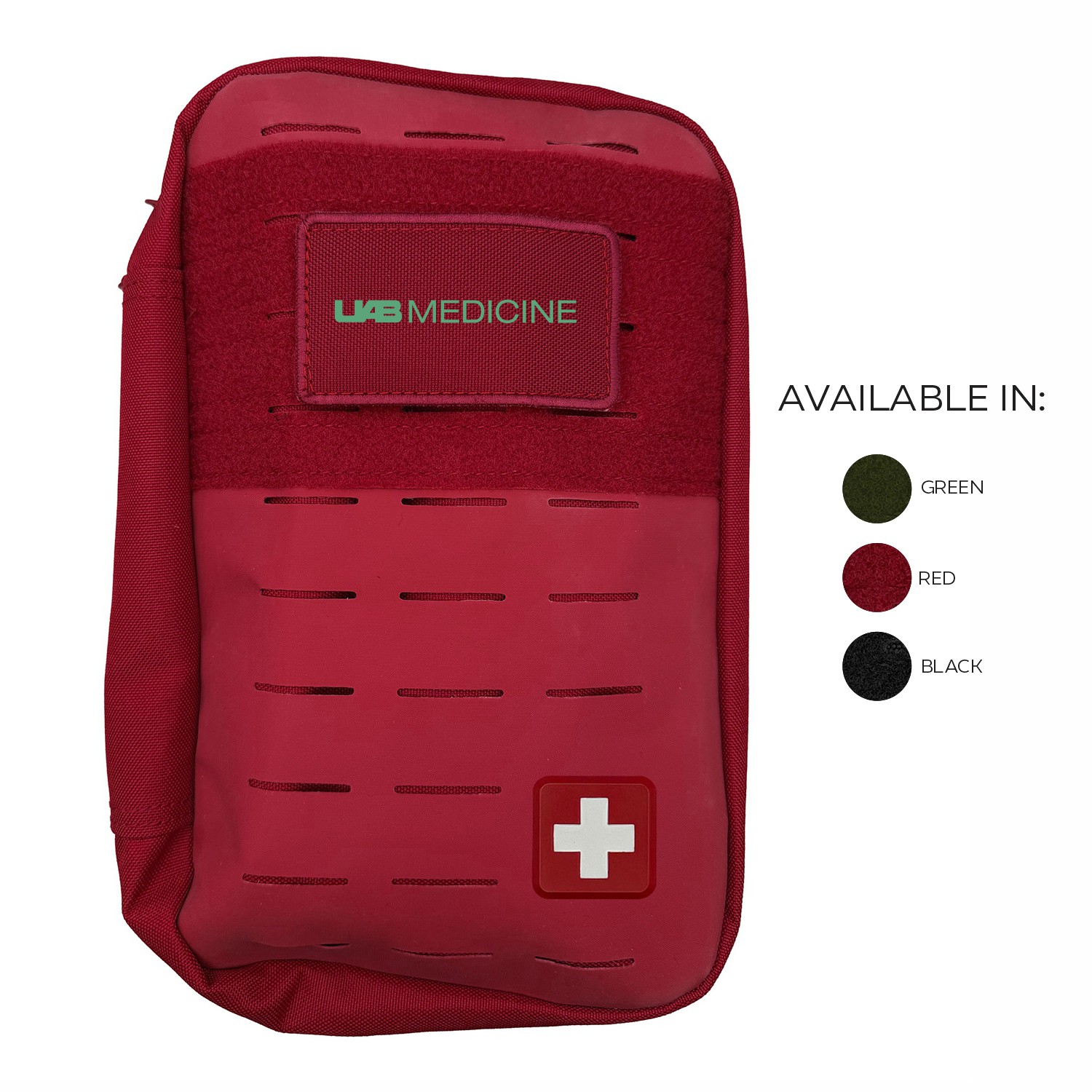 My Medic® Myfak? Mini First Aid Kit 1