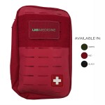 My Medic® Myfak? Mini First Aid Kit 1 My Medic® Myfak? Mini First Aid Kit 1