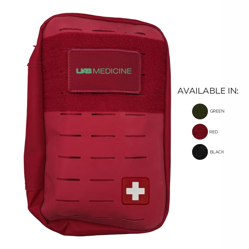 My Medic® Myfak? Mini First Aid Kit 1 My Medic® Myfak? Mini First Aid Kit 1