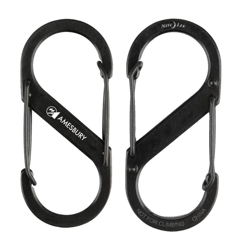 Nite Ize® S-Biner #3 1 Nite Ize® S-Biner #3 1