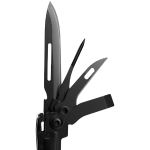 Sog® Poweraccess - Black - PA1002 - Close Up 2 Sog® Poweraccess - Black - PA1002 - Close Up 2