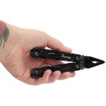 Sog® Poweraccess - Black - PA1002 - In Hand Sog® Poweraccess - Black - PA1002 - In Hand