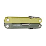 Leatherman® Rebar Mossy Slate - 833314 - Mossy Slate - Closed Back Leatherman® Rebar Mossy Slate - 833314 - Mossy Slate - Closed Back