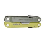 Leatherman® Rebar Mossy Slate - Customization Leatherman® Rebar Mossy Slate - Customization