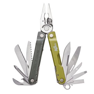 Leatherman® Rebar Mossy Slate 1 Leatherman® Rebar Mossy Slate 1
