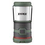 Coast® Eal35r Voice Control Lantern - Forest Green - 31426 - Back Coast® Eal35r Voice Control Lantern - Forest Green - 31426 - Back