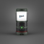 Coast® Eal35r Voice Control Lantern - Forest Green - 31426 - Daylight Mode Coast® Eal35r Voice Control Lantern - Forest Green - 31426 - Daylight Mode