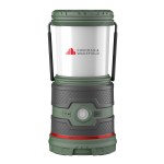 Coast® Eal35r Voice Control Lantern - Forest Green 1 Coast® Eal35r Voice Control Lantern - Forest Green 1