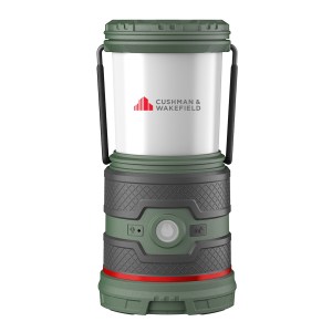Coast® Eal35r Voice Control Lantern - Forest Green 1 Coast® Eal35r Voice Control Lantern - Forest Green 1