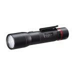 Coast® Rechargeable Focusing Pocket Light 1 Coast® Rechargeable Focusing Pocket Light 1