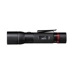 Coast® Rechargeable Focusing Pocket Light - Open Coast® Rechargeable Focusing Pocket Light - Open