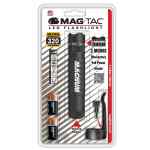 Maglite® Mag-Tac® LED Flashlight - Bezel Edge 1 Maglite® Mag-Tac® LED Flashlight - Bezel Edge 1