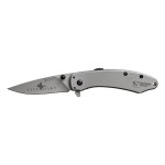 American Buffalo® Scythe Assisted Opener Knife 1 American Buffalo® Scythe Assisted Opener Knife 1