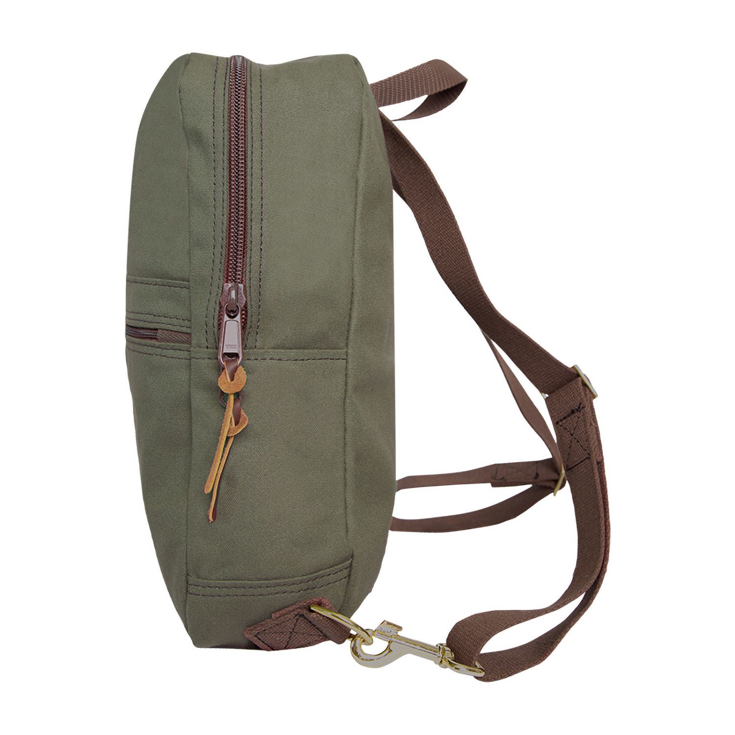 Duluth Pack™ Trade Backpack 1