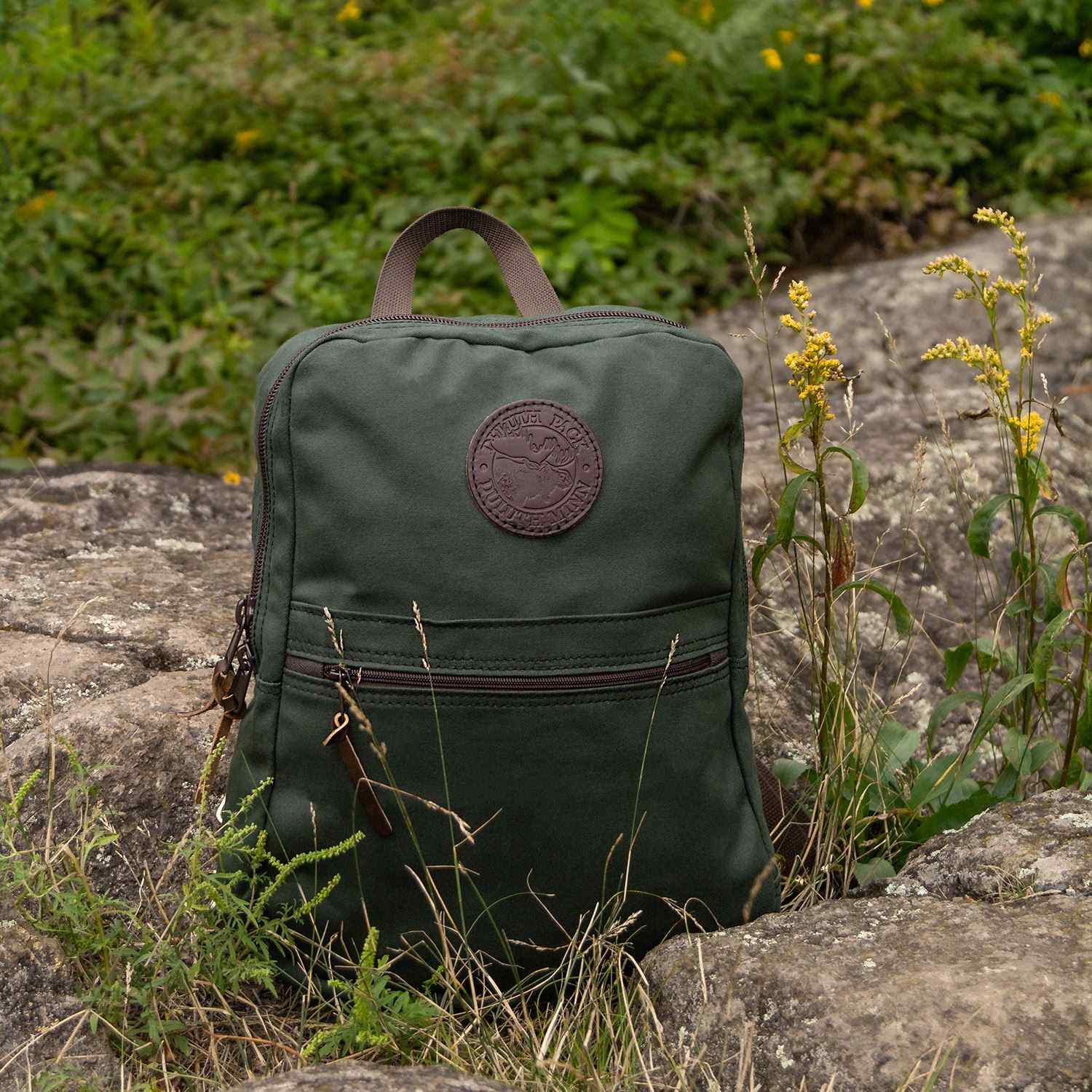 Duluth Pack™ Trade Backpack 1