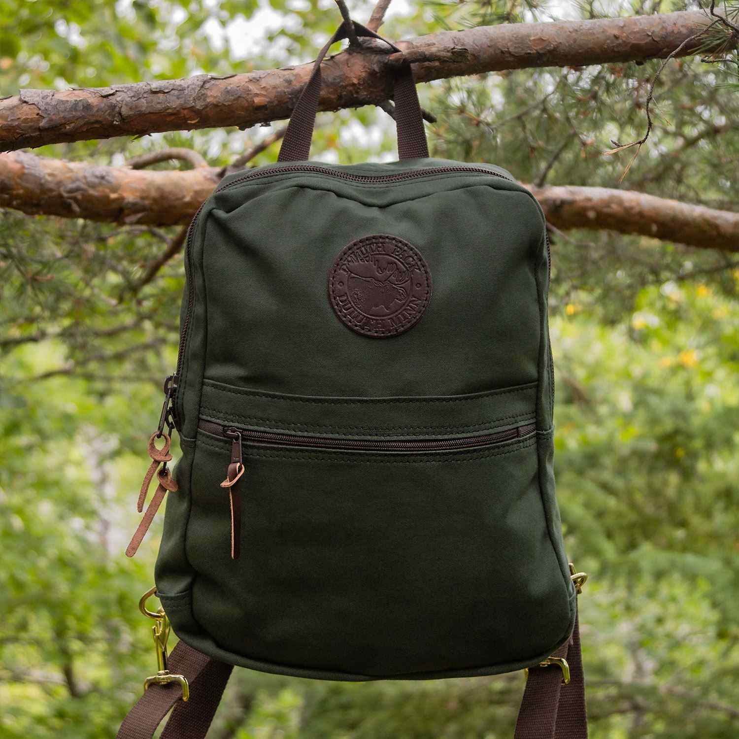 Duluth Pack™ Trade Backpack 1