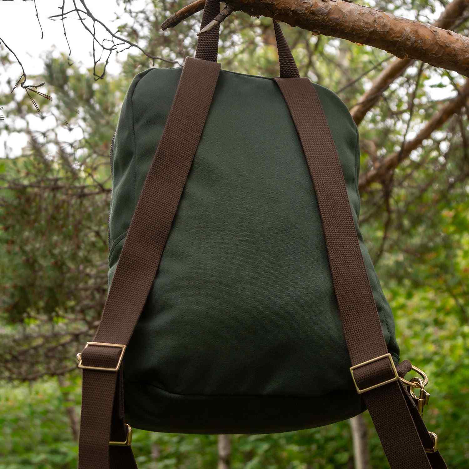 Duluth Pack™ Trade Backpack 1