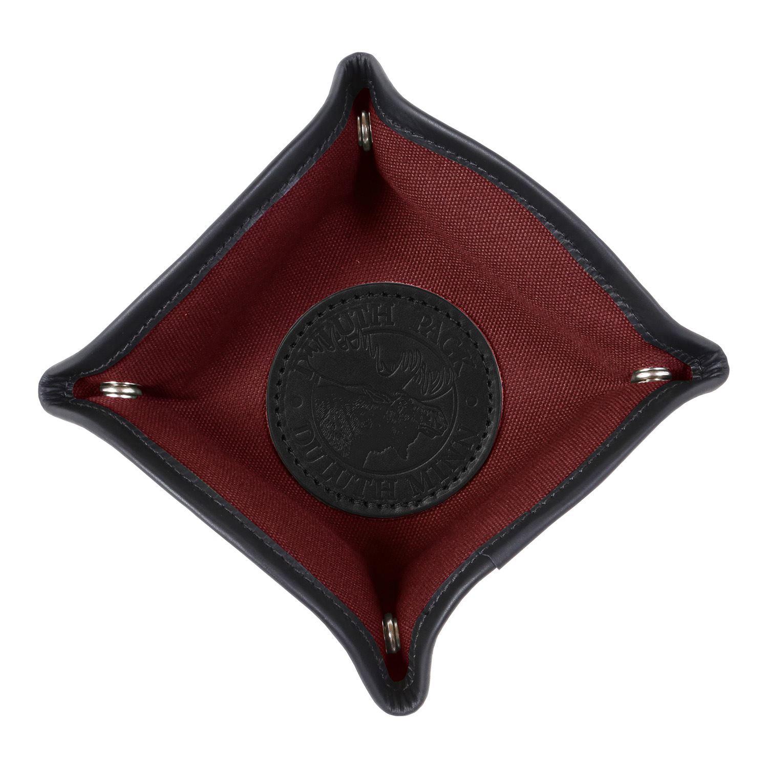 Duluth Pack™ Canvas Travel Valet 1