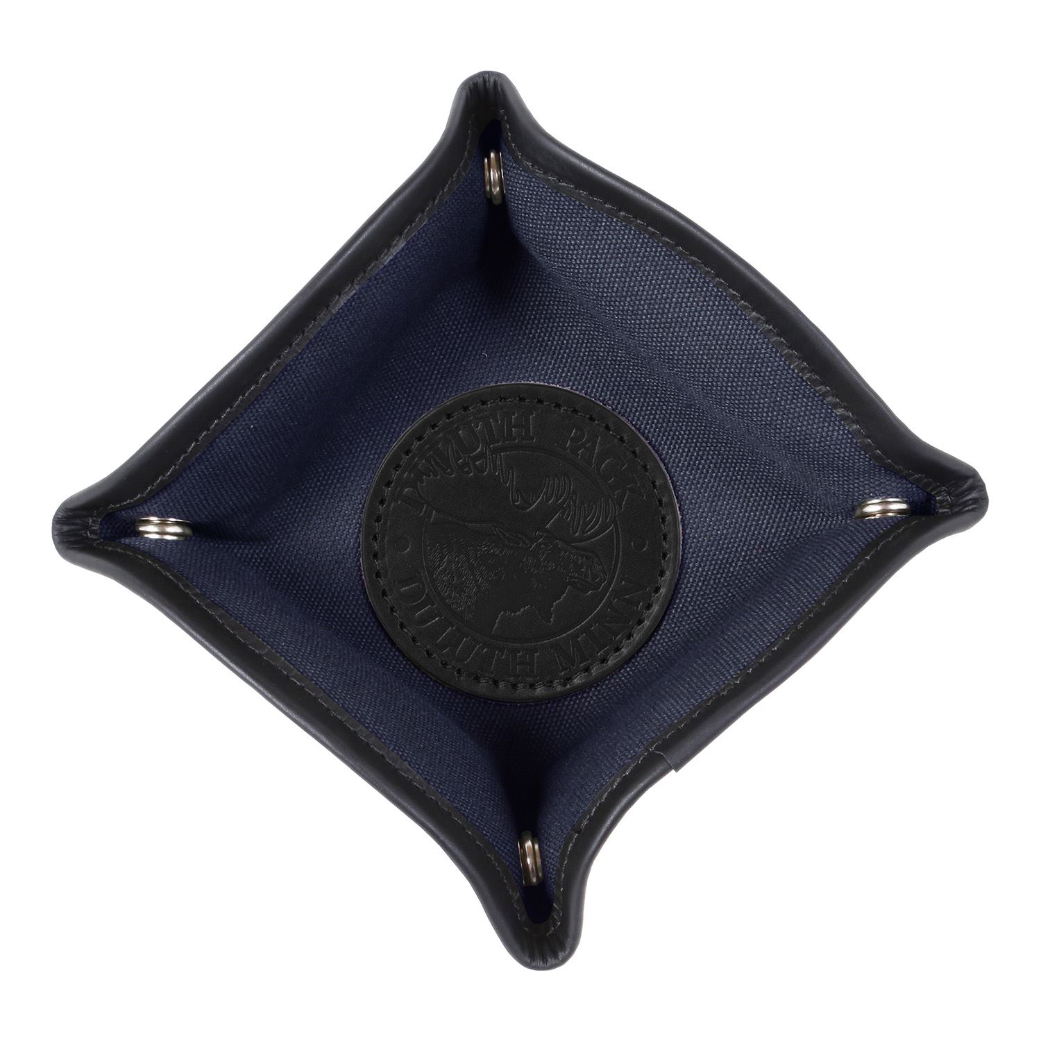 Duluth Pack™ Canvas Travel Valet 1