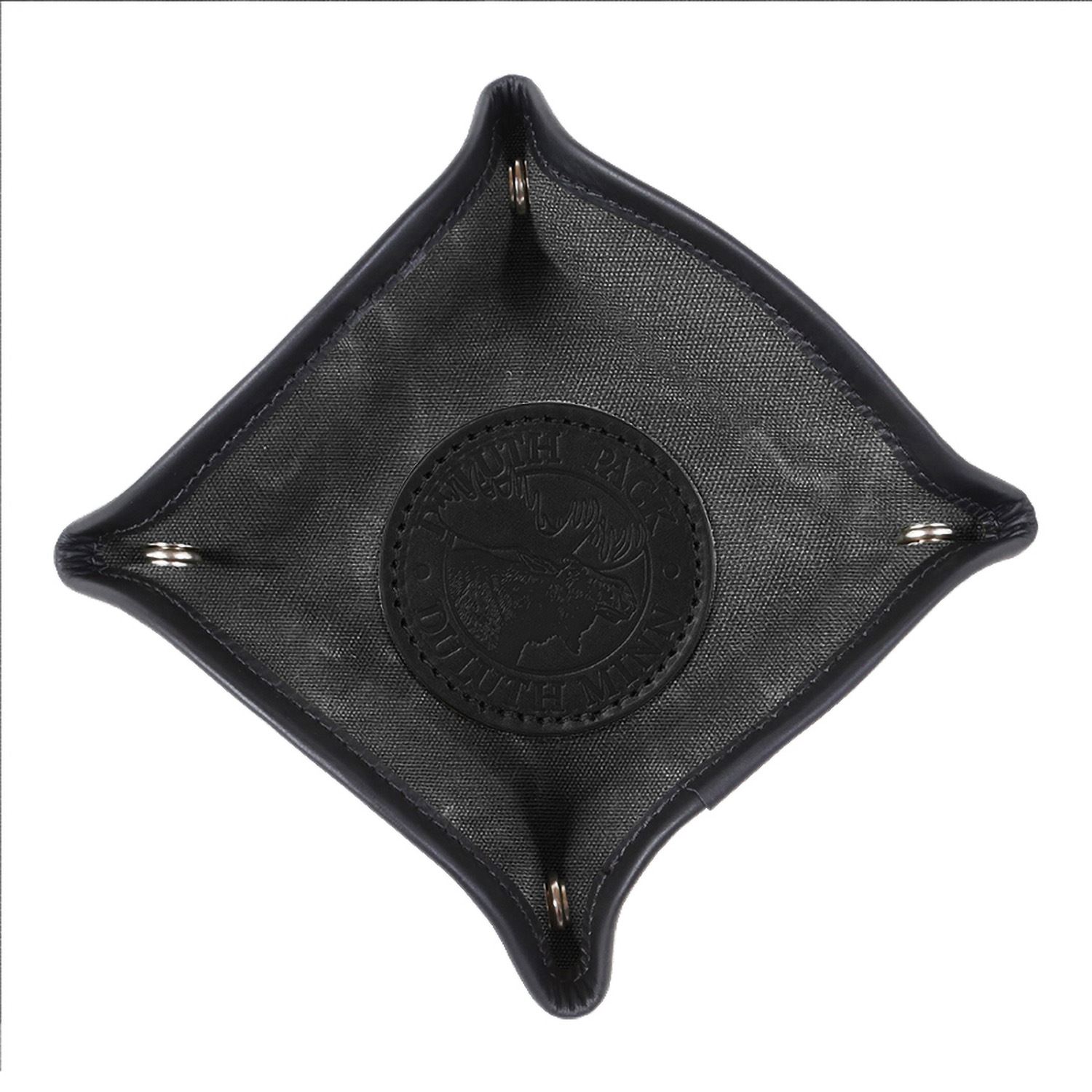 Duluth Pack™ Canvas Travel Valet 1