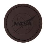 Duluth Pack™ Canvas Travel Valet - Brown Circle - NASA Duluth Pack™ Canvas Travel Valet - Brown Circle - NASA