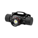 Coast® Rechargeable Ultra Bright Headlamp - Light Coast® Rechargeable Ultra Bright Headlamp - Light