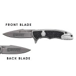Smith & Wesson® Drop Point Knife - 1084306 Smith & Wesson® Drop Point Knife - 1084306