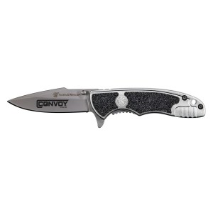 Smith & Wesson® Drop Point Knife 1 Smith & Wesson® Drop Point Knife 1