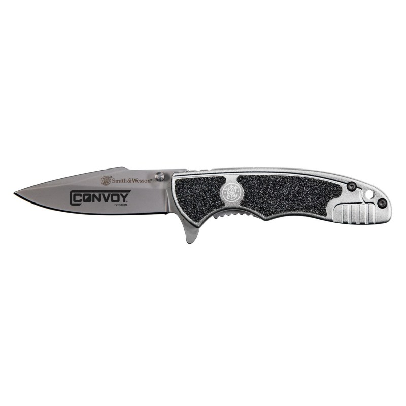 Smith & Wesson® Drop Point Knife 1 Smith & Wesson® Drop Point Knife 1