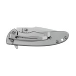 Smith & Wesson® Drop Point Knife - Closed Smith & Wesson® Drop Point Knife - Closed
