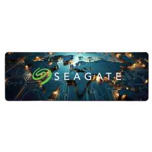Large Desk Mat - Stain Resistant & Water Repellent 1 Large Desk Mat - Stain Resistant & Water Repellent 1