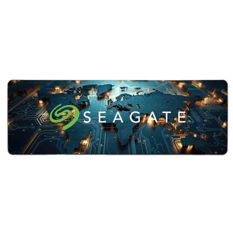 Large Desk Mat - Stain Resistant & Water Repellent 1 Large Desk Mat - Stain Resistant & Water Repellent 1