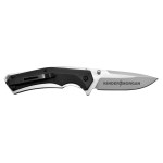 Camillus® Carbide Edge Folding Knife - Back Open Camillus® Carbide Edge Folding Knife - Back Open