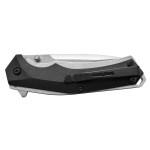 Camillus® Carbide Edge Folding Knife - Back Closed Camillus® Carbide Edge Folding Knife - Back Closed