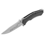 Camillus® Carbide Edge Folding Knife - Angled Camillus® Carbide Edge Folding Knife - Angled