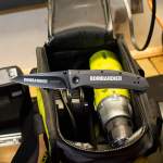 Kershaw® Grid - 4_2200 - Lifestyle 2 Kershaw® Grid - 4_2200 - Lifestyle 2
