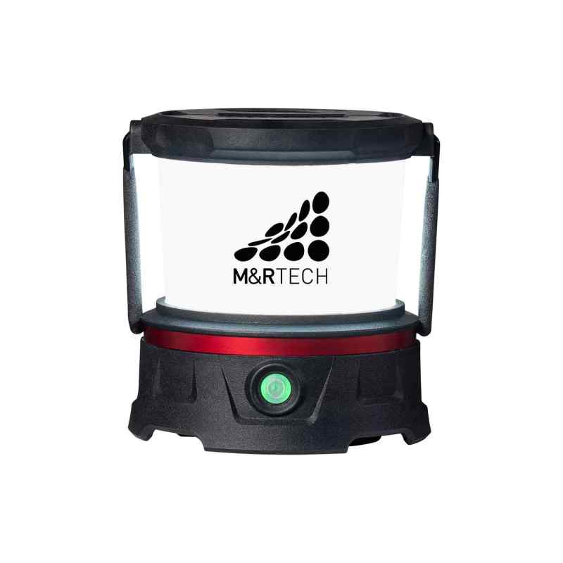 Coast® EAL10R RECHARGEABLE DUAL POWER LANTERN 1 Coast® EAL10R RECHARGEABLE DUAL POWER LANTERN 1