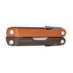 Leatherman® Rebar Burnt Sienna - Customization Leatherman® Rebar Burnt Sienna - Customization