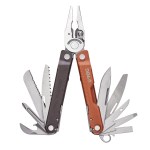Leatherman® Rebar Burnt Sienna 1 Leatherman® Rebar Burnt Sienna 1