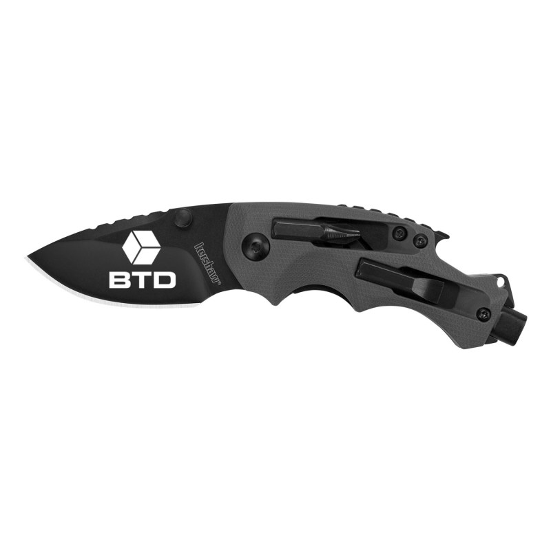 Kershaw® Shuffle DIY 1 Kershaw® Shuffle DIY 1